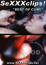 Best Of Cum! Boxcover