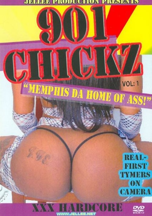 901 Chickz Vol. 1