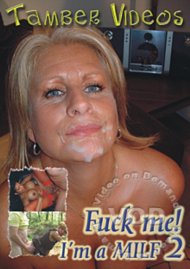 Fuck Me! I'm A MILF 2 Boxcover