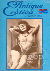 Antique Erotica Number Two Boxcover