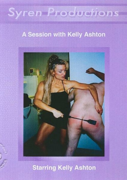 A Session With Kelly Ashton