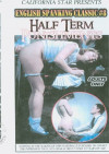 English Spanking Classic #8 - Half Term Punishments Boxcover