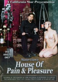 House Of Pain & Pleasure Boxcover