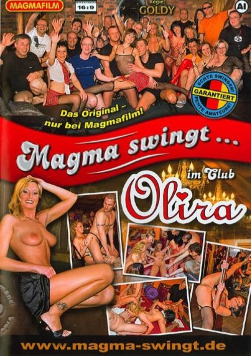Magma Swingt...Im Club Olira