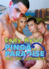 Cody Kyler's Pinga Paradise Vol. 2 - Rio De Janeiro Boxcover