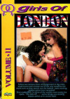 Girls Of London Volume 11 Boxcover