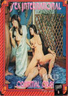 Sex International - Oriental Orgy Boxcover