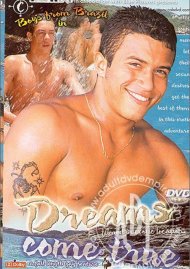 Dreams Come True Boxcover