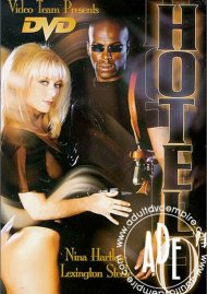 Hotel O Hotel O Boxcover