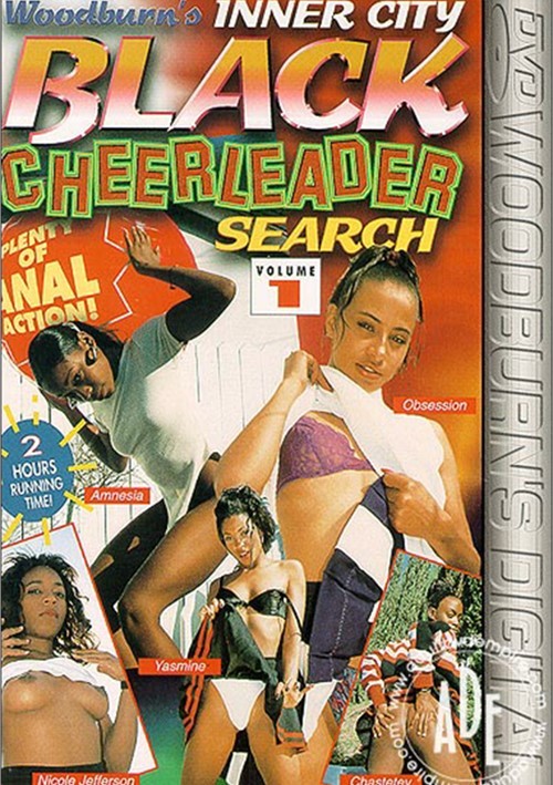 Black Cheerleader Porn Obsession - Black Cheerleader Search 1 (1996) by Woodburn Productions - HotMovies