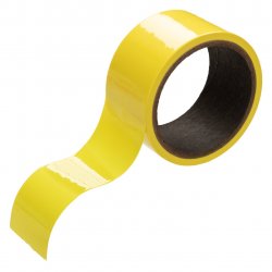 Boundless Bondage Tape - Yellow Boundless Bondage Tape - Yellow Boxcover