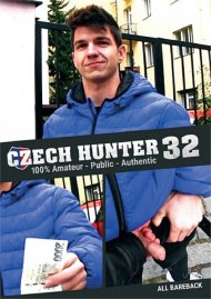 Czech Hunter 32 Boxcover