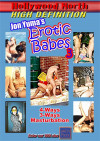 Jon Yuma's Erotic Babes 3 Boxcover