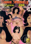 Annie Sprinkle Queen of Kink Boxcover