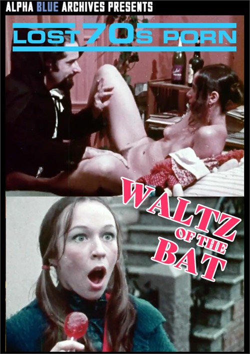 Waltz Of The Bat