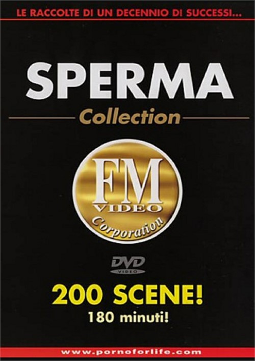 Sperma Collections