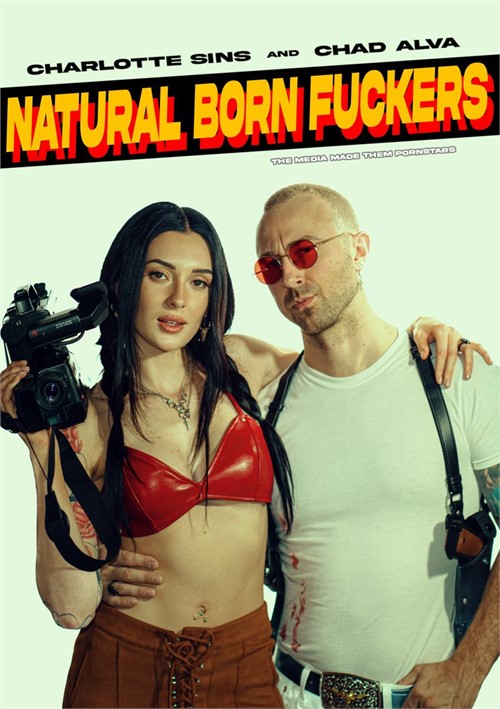 Natural Born Fuckers