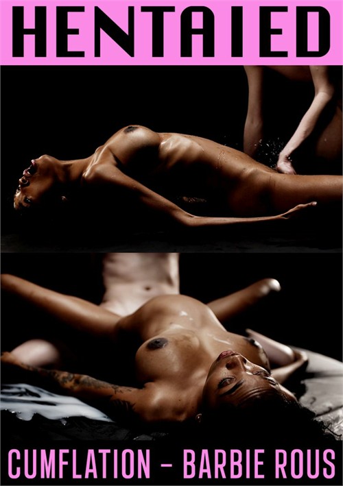 Cumflation - Barbie Rous