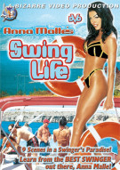 Anna Malle's Swing Life: Luv Boat Porn Video