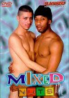 Mixed Nuts Boxcover