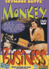 Seymore Butts' Monkey Business Boxcover