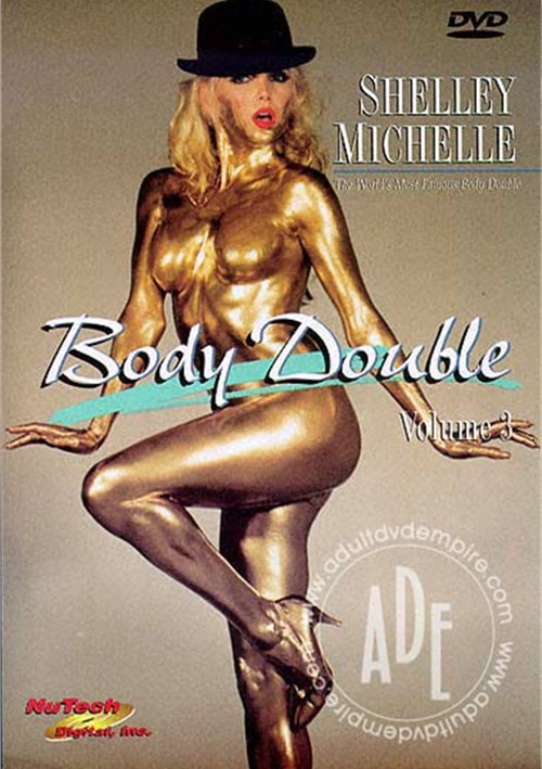 Body Double Volume 3