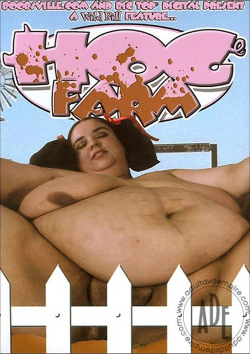 Women Fucking On Farm - Fat Women Fucking with Machine from Hog Farm | Big Top | Adult Empire  Unlimited