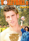 Volleyballs #3 Volleyballs #3 Boxcover
