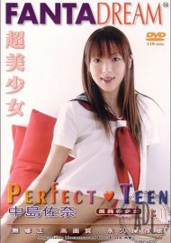 Perfect Teen 11 Boxcover