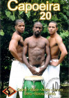 Capoeira 20 Boxcover