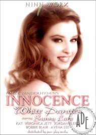 Innocence: White Panties Boxcover