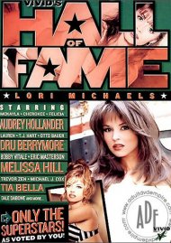 Hall of Fame: Lori Michaels Boxcover