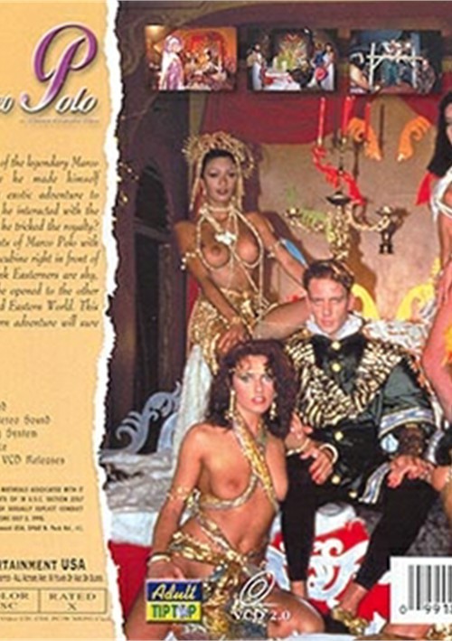 Marco Polo Xxx Full Hd Com - Marco Polo (1999) | Adult DVD Empire
