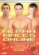Alpha Males Online Boxcover