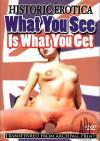 What You See Is What You Get Boxcover