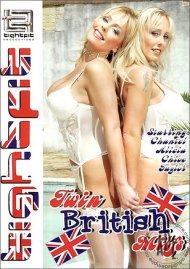 Twin British Milfs Boxcover