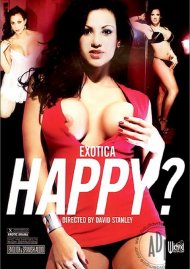 Happy? Boxcover