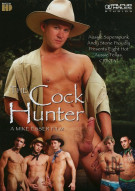 Cock Hunter, The Boxcover