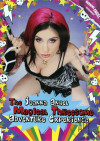 Joanna Angel Magical Threesome Adventure Experience, The Boxcover