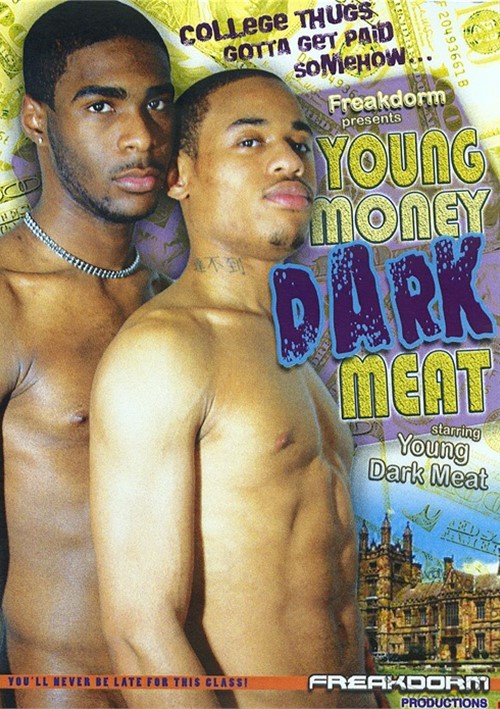 Freakdorm: Young Money Dark Meat Boxcover