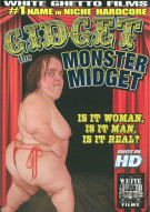 Gidget The Monster Midget Porn Video