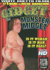 Gidget The Monster Midget Boxcover