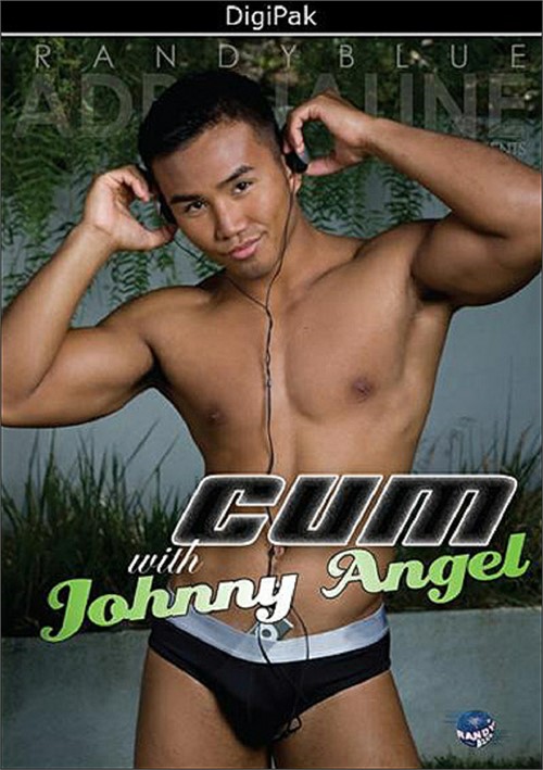 Cum with Johnny Angel