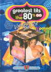 Greatest Tits Of The 80's: Vanessa Del Rio Boxcover