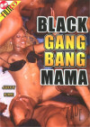 Black Gang Bang Mama Boxcover