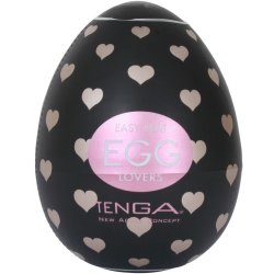 Limited Edition Tenga Egg - Lovers Sex Toy Limited Edition Tenga Egg - Lovers Sex Toy