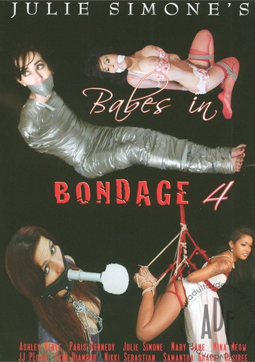 Babes In Bondage 4 Julie Simone Productions Unlimited Streaming At