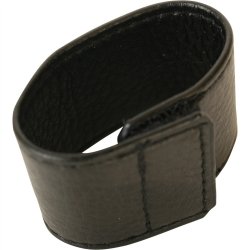 Macho: 1.5" Velcro Ball Stretcher Sex Toy Macho: 1.5" Velcro Ball Stretcher Sex Toy