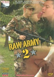 Raw Army 2 Raw Army 2 Boxcover