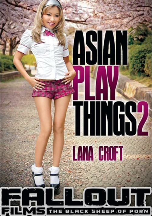 Asian Play Things 2